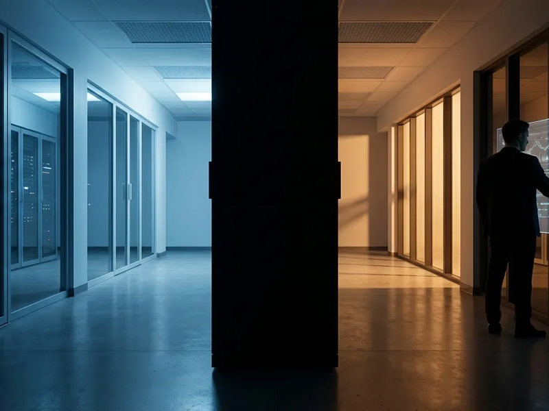 KI-Arbeitsmarkt 2026: Amazon-Umbau und Finnlands Gesetze markieren Wendejahr - Foto: über boerse-global.de