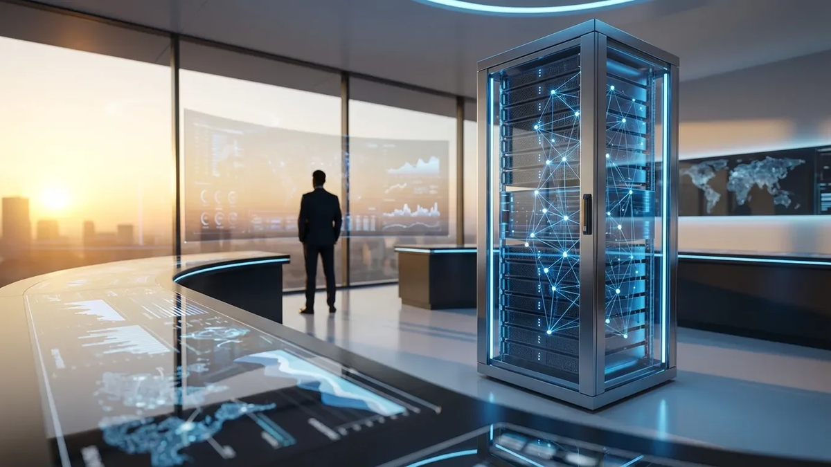 KI-Wende 2026: Von der Hype-Phase zur harten Realität - Foto: über boerse-global.de