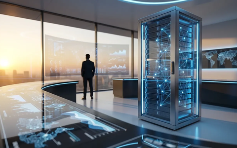 KI-Wende 2026: Von der Hype-Phase zur harten Realität - Foto: über boerse-global.de