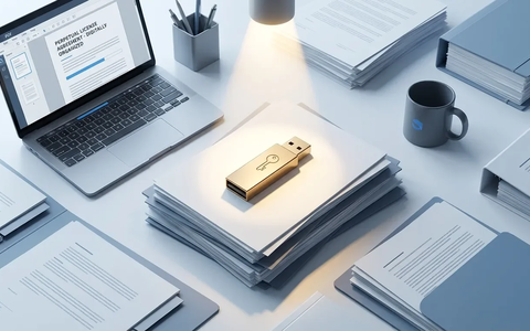 PDF-Markt startet 2026 mit Preiskampf und KI-Offensive - Foto: über boerse-global.de