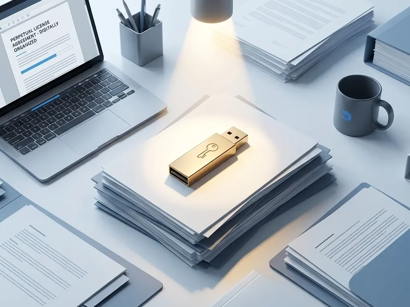 PDF-Markt startet 2026 mit Preiskampf und KI-Offensive - Foto: über boerse-global.de