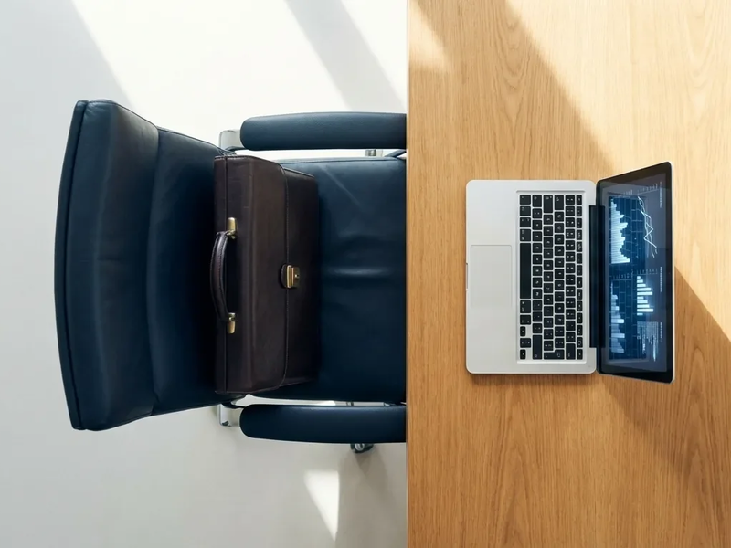 Fractional Leadership: Wie KMUs mit Teilzeit-Vorständen die Krise meistern - Foto: über boerse-global.de