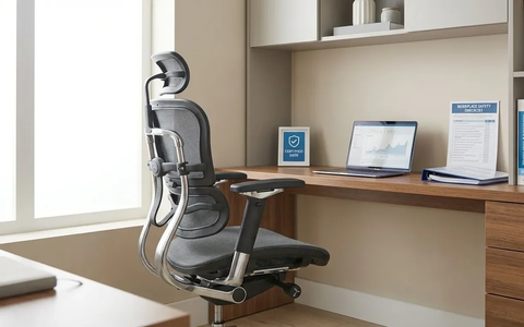 VBG-Prämienverfahren 2026: Mehr Geld für Sicherheit und Psyche im Homeoffice - Foto: über boerse-global.de