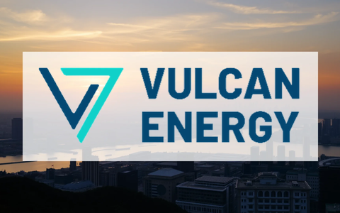 Vulcan Energy Secures Major Funding Milestone for Lithium Venture - Foto: über boerse-global.de