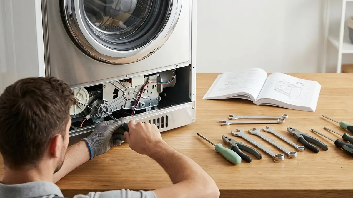 Österreich startet „Geräte-Retter-Prämie“ für Haushaltsgeräte - Foto: über boerse-global.de