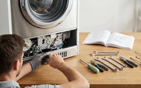 Österreich startet „Geräte-Retter-Prämie“ für Haushaltsgeräte - Foto: über boerse-global.de