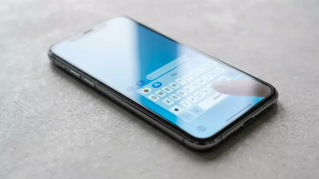 iPhone 17: Einhand-Tastatur wird zum Geheimtipp für große Displays - Bild: über boerse-global.de