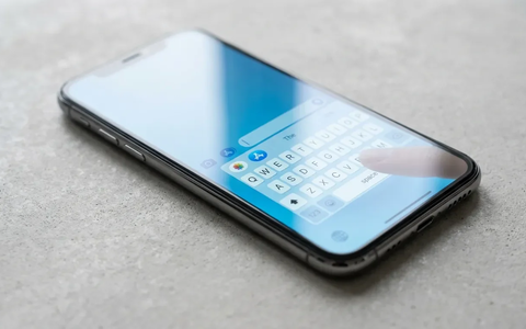 iPhone 17: Einhand-Tastatur wird zum Geheimtipp für große Displays - Foto: über boerse-global.de