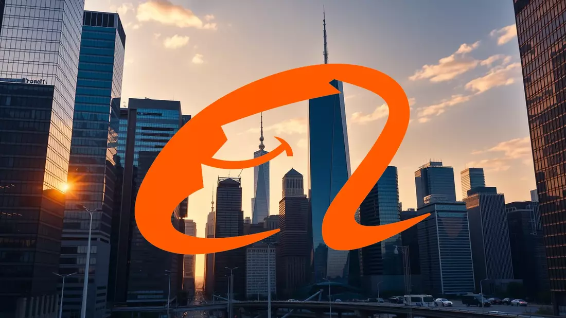 Alibaba’s Strategic Pivot: High-Stakes Investments in AI and Logistics - Bild: über boerse-global.de