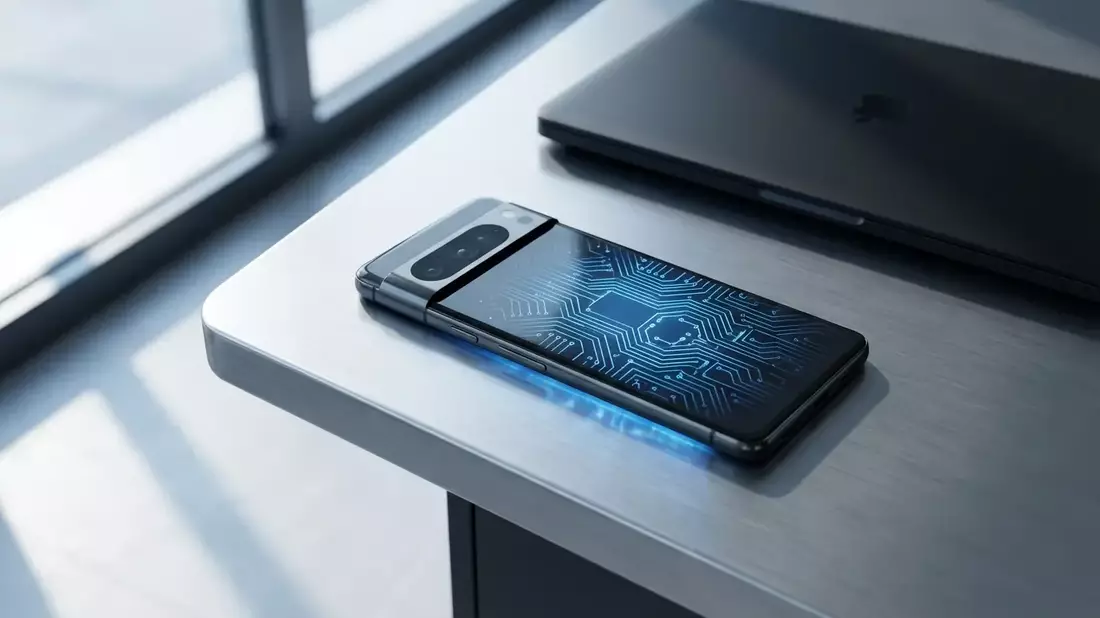 Google Pixel: 2026 startet mit Hardware-Offensive - Bild: über boerse-global.de