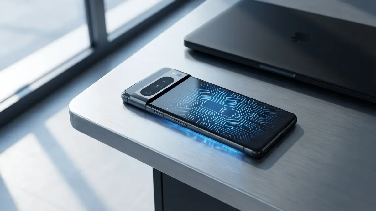 Google Pixel: 2026 startet mit Hardware-Offensive - Foto: über boerse-global.de