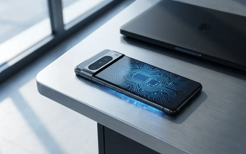 Google Pixel: 2026 startet mit Hardware-Offensive - Foto: über boerse-global.de