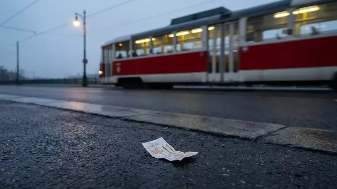 Öffi-Preise in Österreich steigen kräftig zum Jahreswechsel - Bild: über boerse-global.de