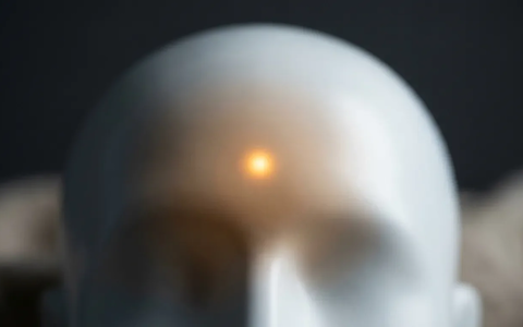 Yintang: Der Akupressur-Punkt gegen den Neujahrskopfschmerz - Foto: über boerse-global.de