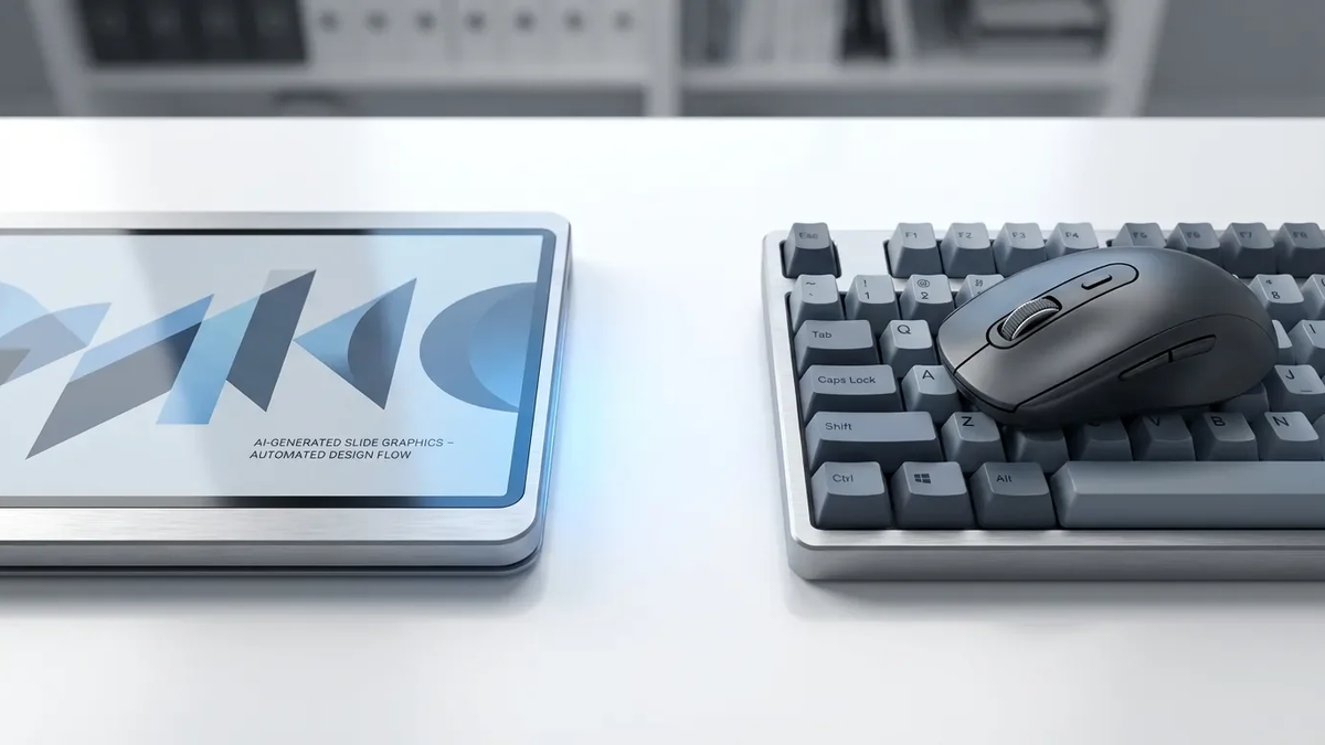 PowerPoint 2026: KI-Tools oder klassische Kontrolle? - Foto: über boerse-global.de