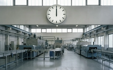 Kurzarbeitergeld: Bundesregierung verdoppelt Bezugsdauer auf 24 Monate - Foto: über boerse-global.de