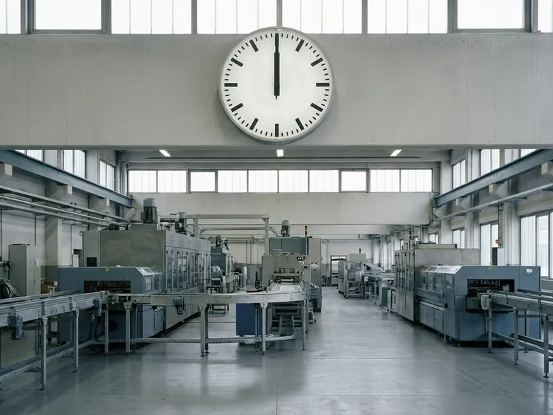 Kurzarbeitergeld: Bundesregierung verdoppelt Bezugsdauer auf 24 Monate - Foto: über boerse-global.de