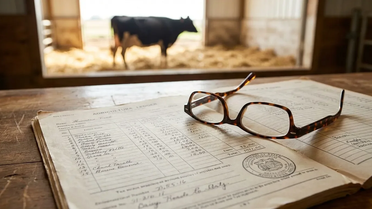 Finanzministerium modernisiert Tierbewertung für die Landwirtschaft - Foto: über boerse-global.de