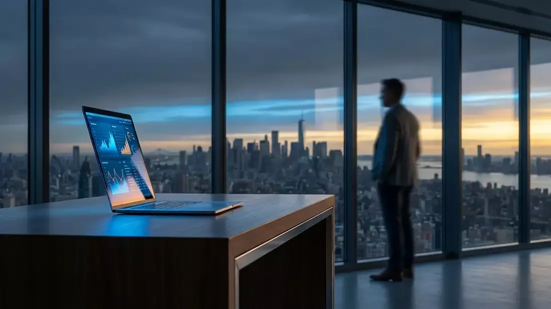 Microsofts GPT-5.2 macht Copilot zum Experten - Bild: über boerse-global.de