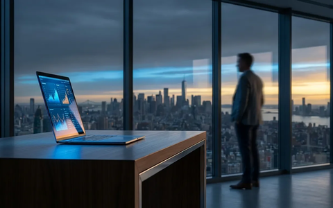 Microsofts GPT-5.2 macht Copilot zum Experten - Foto: über boerse-global.de