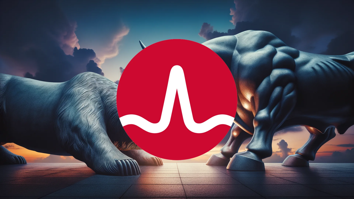 Broadcom’s Diverging Signals: Executives Cash Out as Analysts Raise Targets - Foto: über boerse-global.de