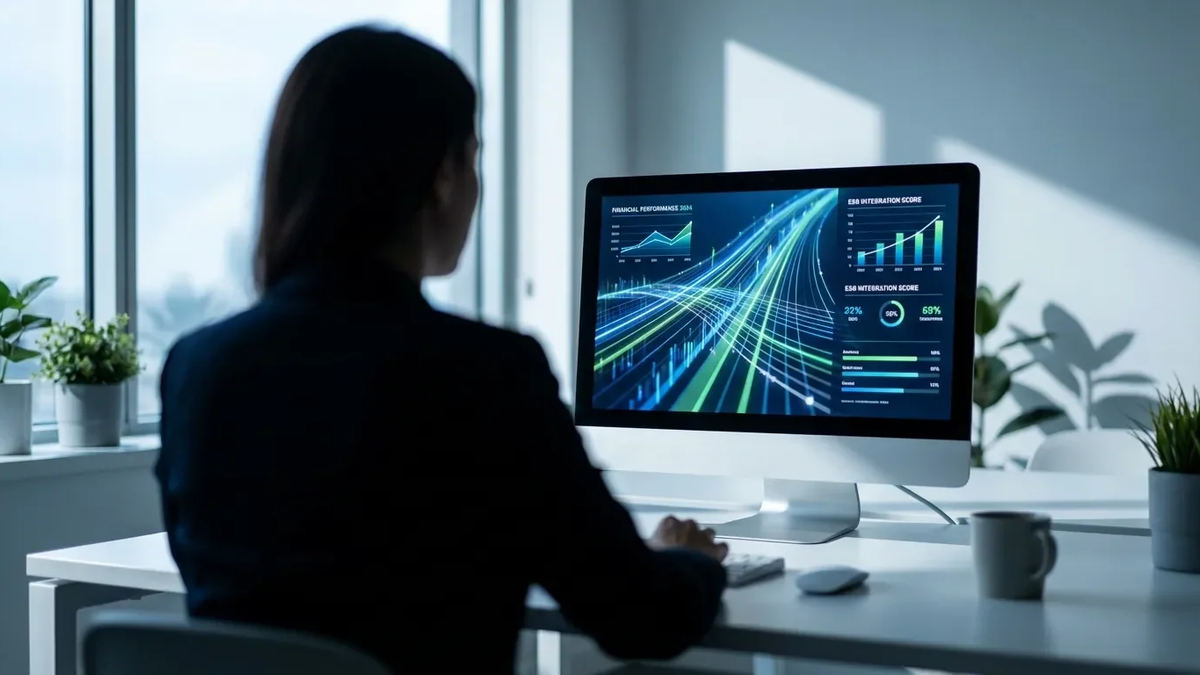 Unternehmen starten 2026 mit radikaler Prozess-Konsolidierung - Foto: über boerse-global.de