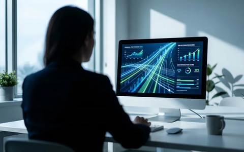 Unternehmen starten 2026 mit radikaler Prozess-Konsolidierung - Foto: über boerse-global.de