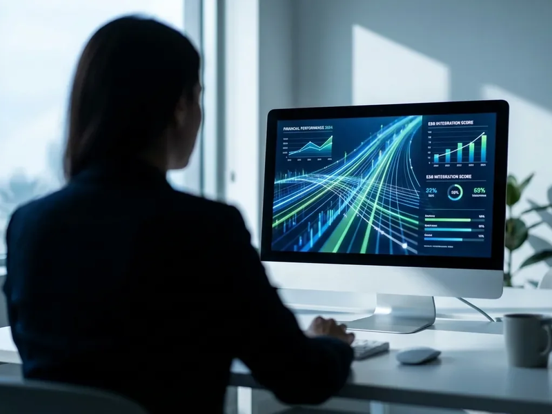 Unternehmen starten 2026 mit radikaler Prozess-Konsolidierung - Foto: über boerse-global.de