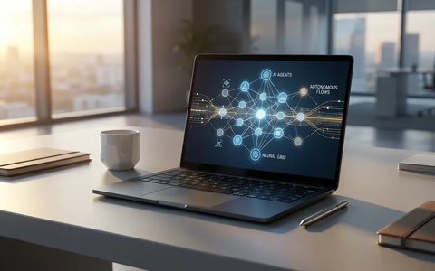 Notion und Meta starten das Agenten-Zeitalter 2026 - Foto: über boerse-global.de