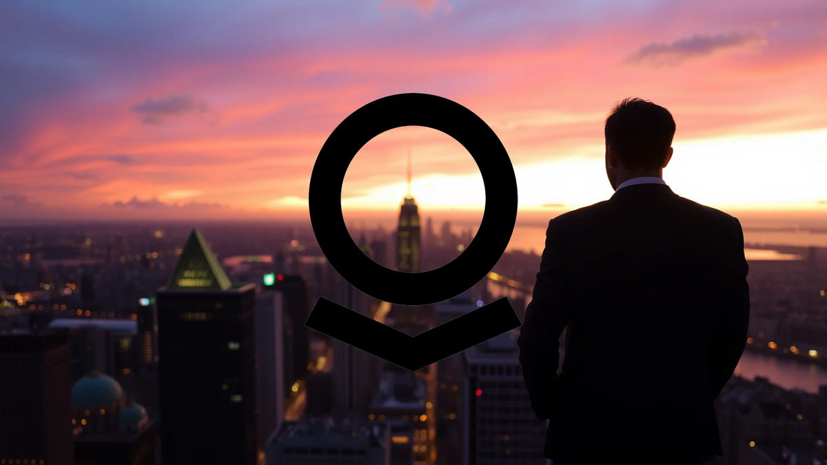 Palantir’s Valuation Dilemma: A High-Stakes Balancing Act - Foto: über boerse-global.de