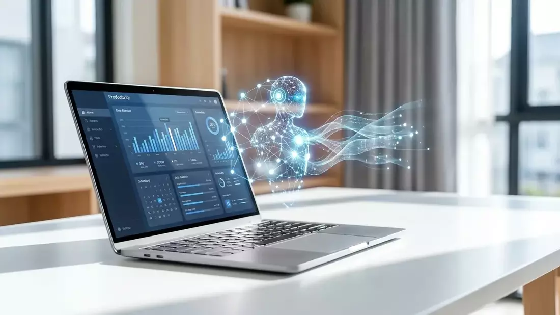 KI-Assistenten starten ins Jahr der Autonomie - Bild: über boerse-global.de