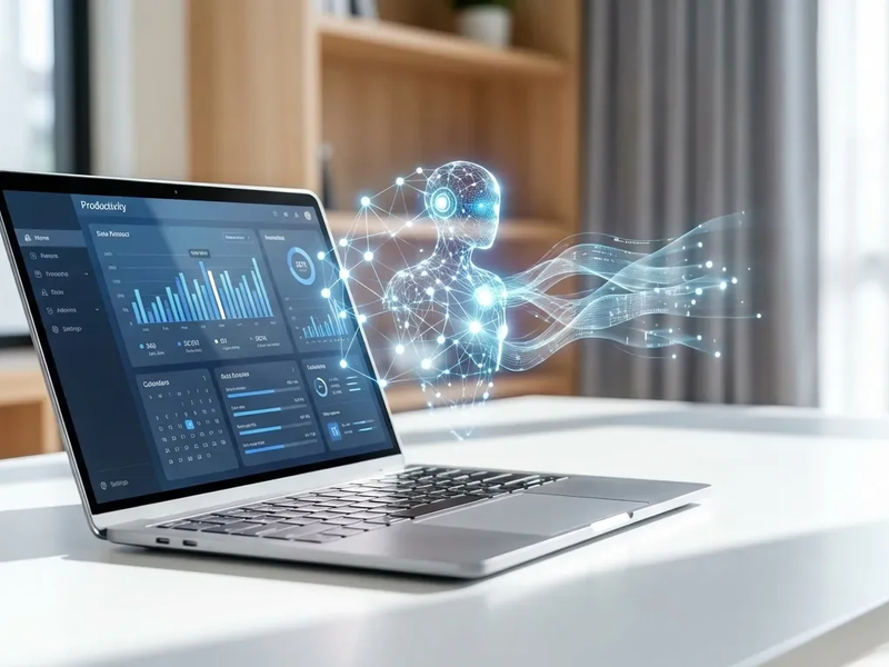 KI-Assistenten starten ins Jahr der Autonomie - Foto: über boerse-global.de