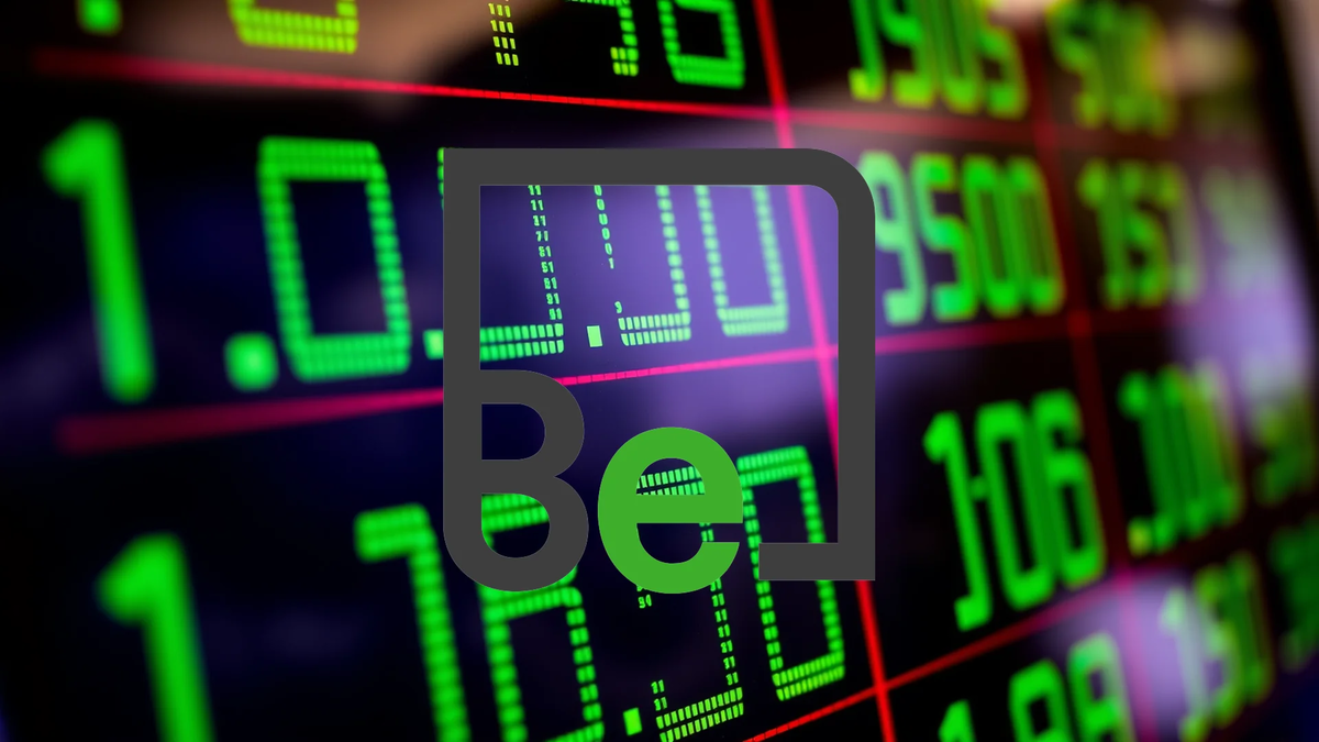 Bloom Energy Shares Face Pressure as Early 2026 Rally Fades - Foto: über boerse-global.de