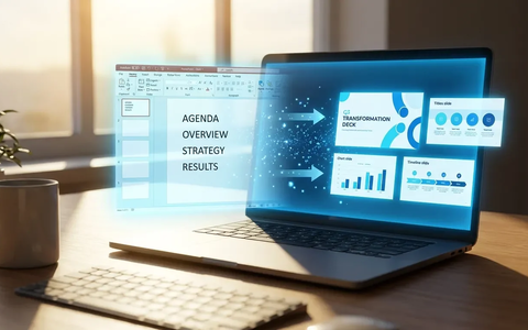 Microsofts GPT-5.2 macht PowerPoint zum strategischen Partner - Foto: über boerse-global.de