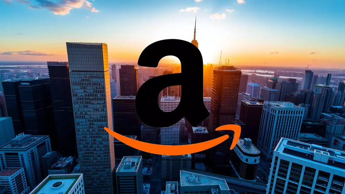 Amazon’s 2026 Balancing Act: Profits, Premiums, and AI Ambition - Bild: über boerse-global.de