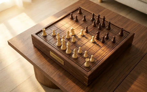 Brettspiele schützen laut Harvard-Expertin vor Demenz - Foto: über boerse-global.de