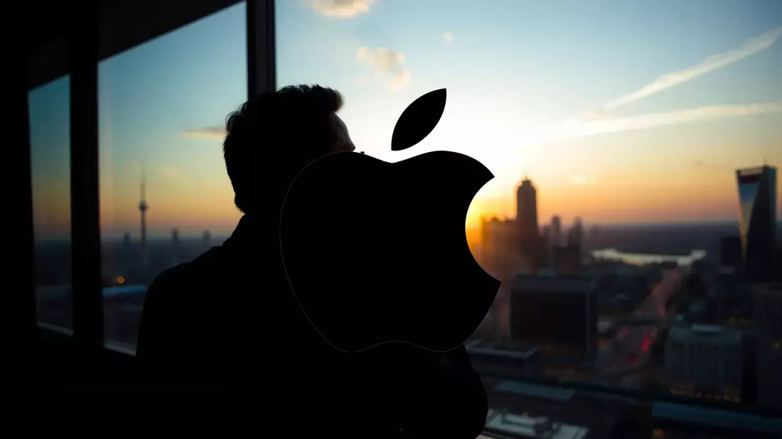 Apple’s Strategic Pivot: Vision Pro Headset Faces Major Production and Marketing Cuts - Bild: über boerse-global.de