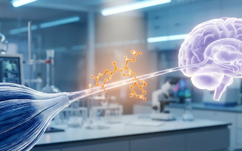 Adiponectin: Dieses Hormon schützt das Gehirn vor Demenz - Foto: über boerse-global.de