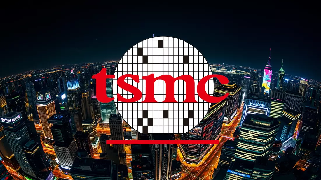 TSMC Gains Momentum from Manufacturing Milestone and Regulatory Relief Illustration mit AI erstellt übermittelt durch boerse-global.de