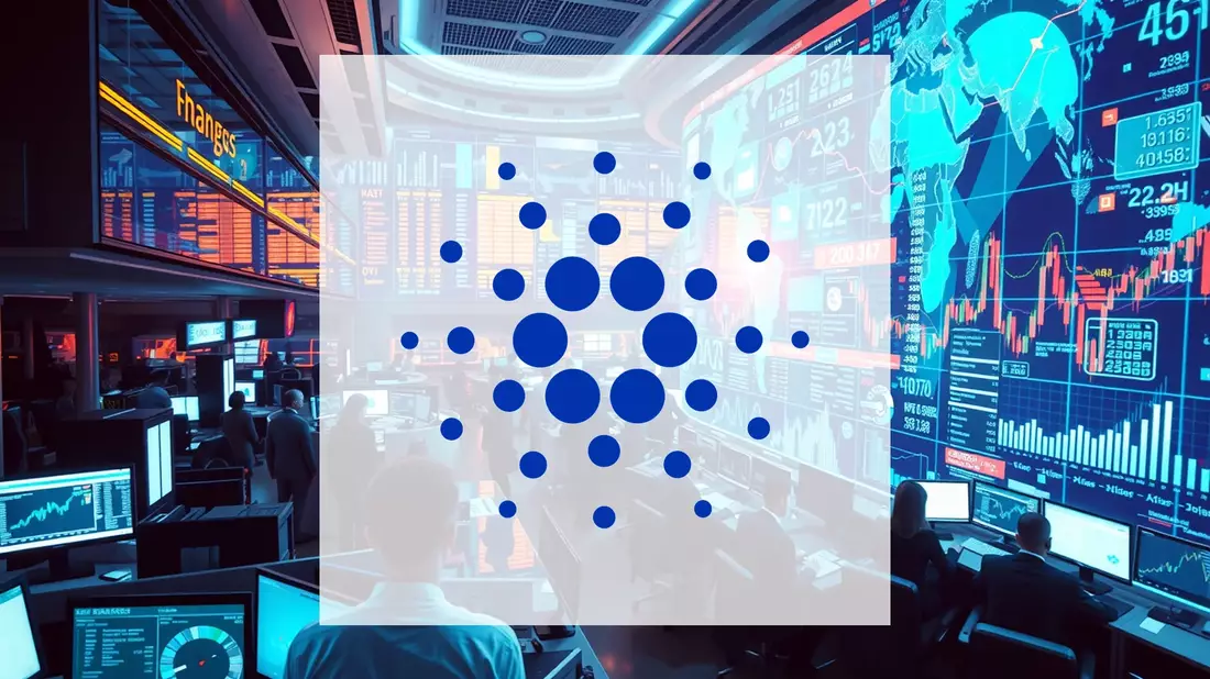 Cardano’s Pivotal Year: Technical Overhaul Aims to Reverse Fortunes - Bild: über boerse-global.de