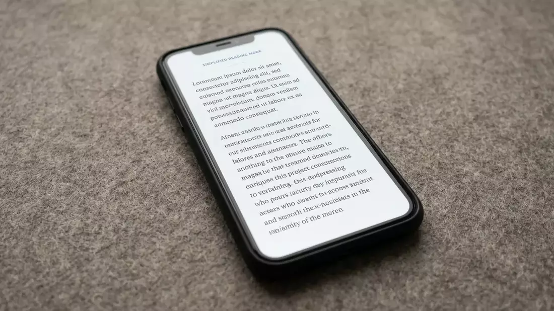 Chrome für Android: Lesemodus wird endlich zuverlässig - Bild: über boerse-global.de