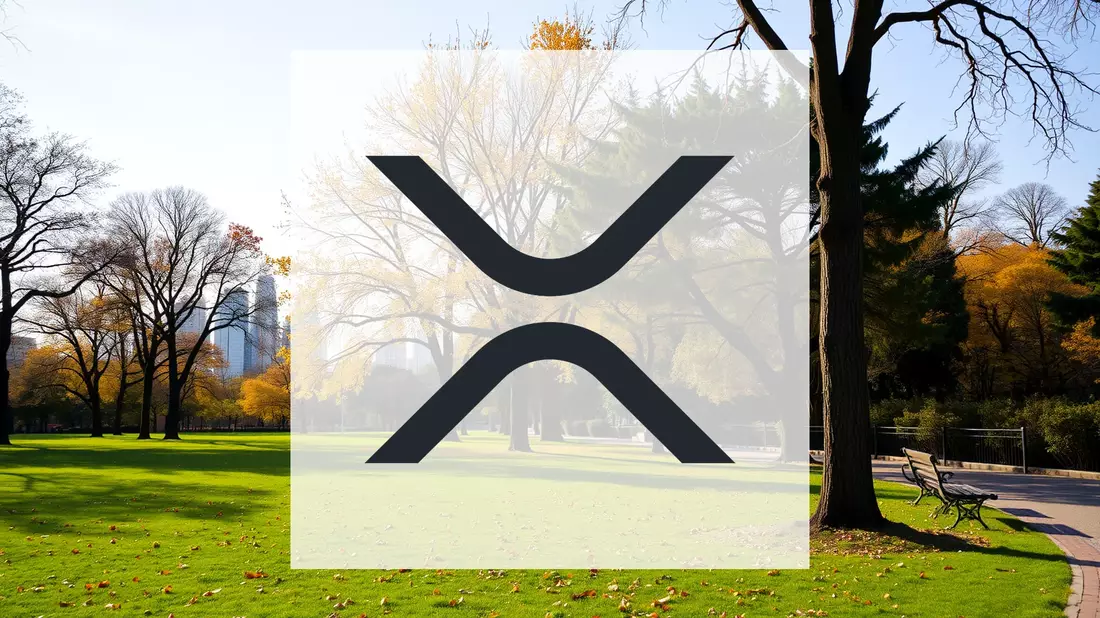 XRP Faces Mounting Supply Pressure as Institutional Demand Grows Illustration mit AI erstellt übermittelt durch boerse-global.de