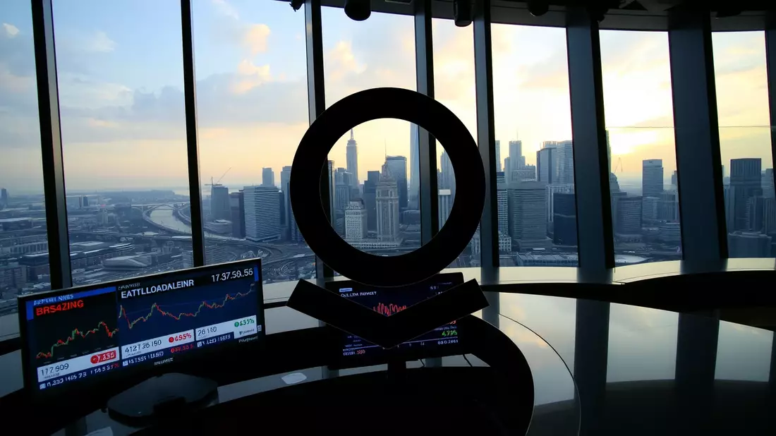 Palantir: La Disyuntiva de una Valoración Extrema - Bild: über boerse-global.de