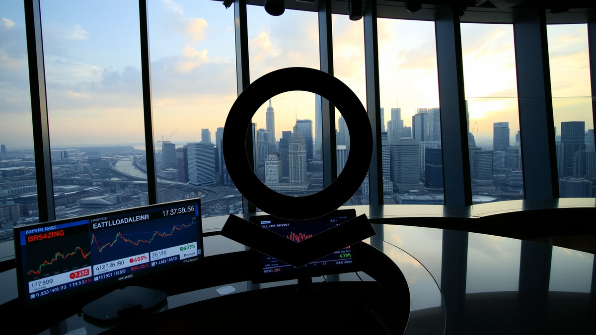 Palantir: La Disyuntiva de una Valoración Extrema - Foto: über boerse-global.de