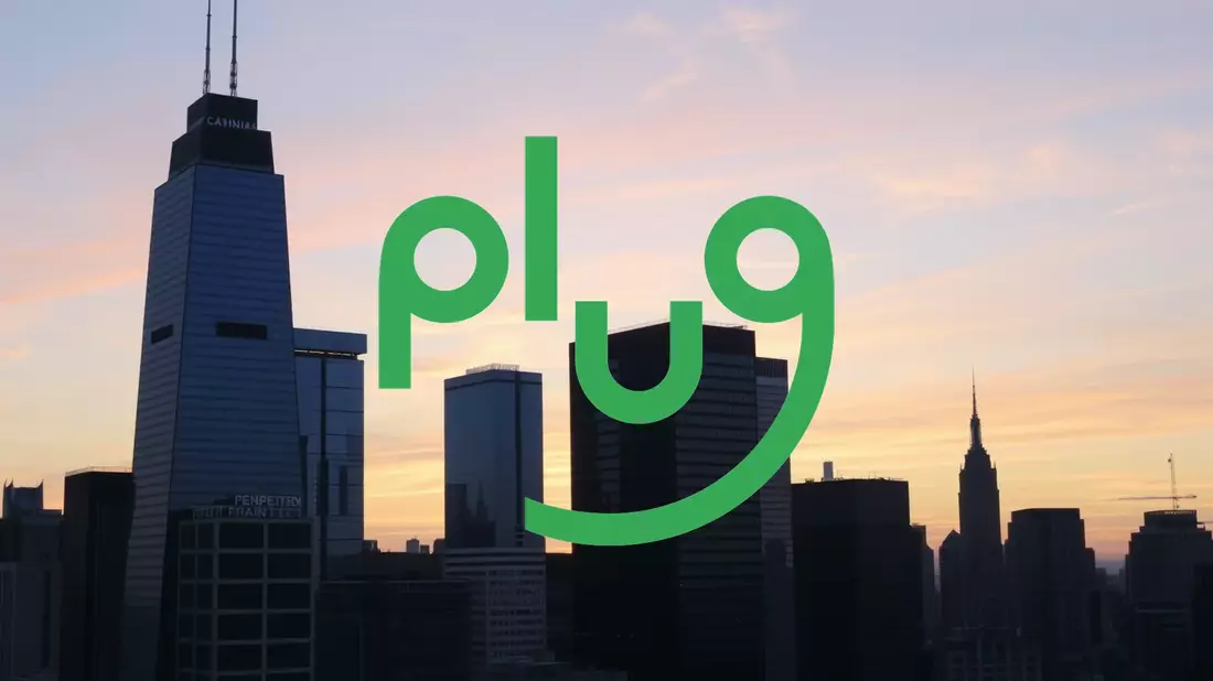 A Bullish Call for Plug Power as the New Year Begins, Illustration mit AI erstellt übermittelt durch boerse-global.de