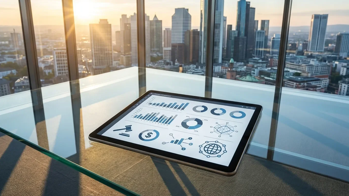 Personalwesen 2026: Vom Verwalter zum strategischen Gestalter - Foto: über boerse-global.de