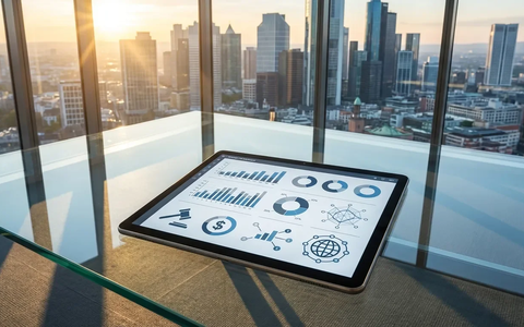 Personalwesen 2026: Vom Verwalter zum strategischen Gestalter - Foto: über boerse-global.de