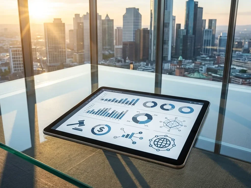 Personalwesen 2026: Vom Verwalter zum strategischen Gestalter - Foto: über boerse-global.de