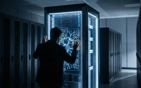 KI-Vertrauenskrise zwingt Unternehmen zum Kurswechsel - Foto: über boerse-global.de