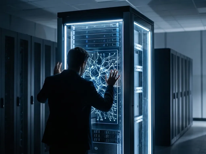 KI-Vertrauenskrise zwingt Unternehmen zum Kurswechsel - Foto: über boerse-global.de